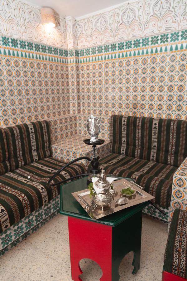 فندق Vincci Dar Midoun مزرايا المظهر الخارجي الصورة